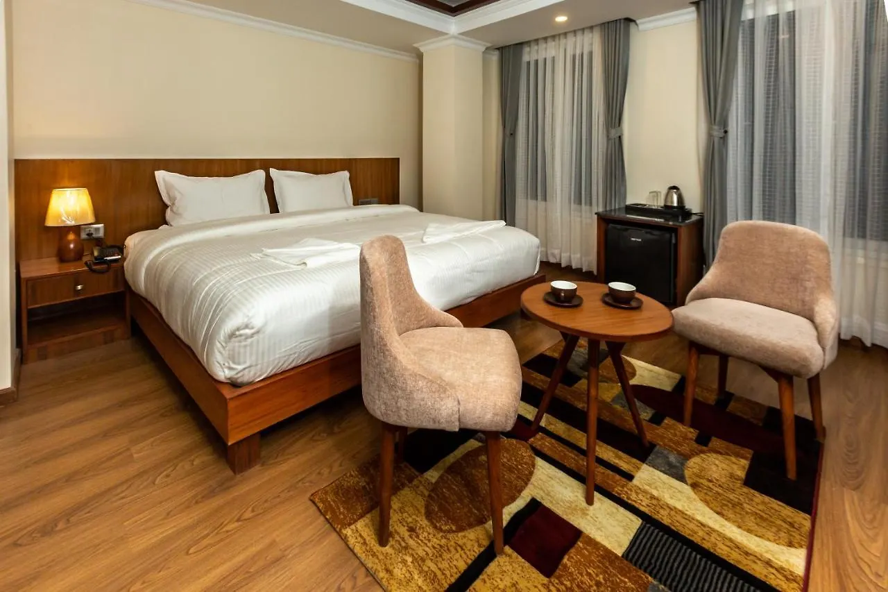 Darbar Heritage Inn Kathmandu