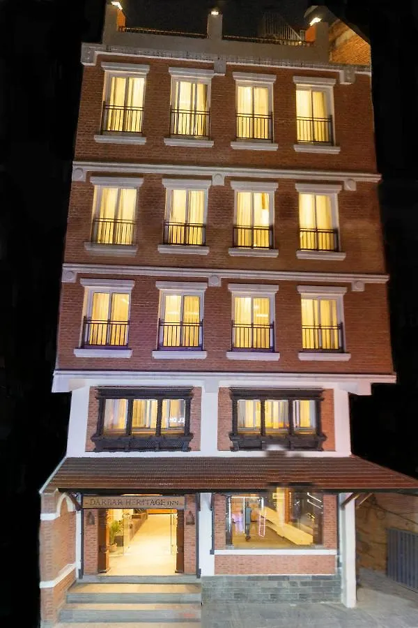 Darbar Heritage Inn Kathmandu