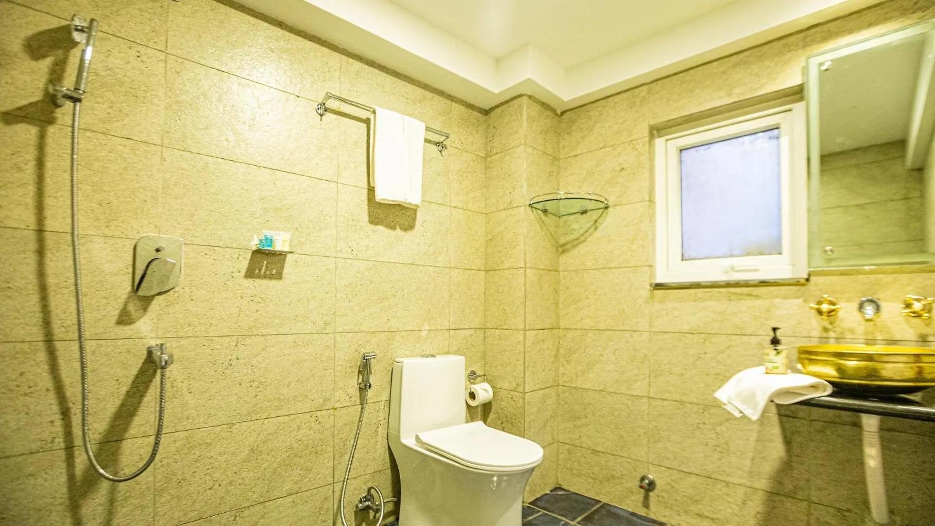 Darbar Heritage Inn Kathmandu