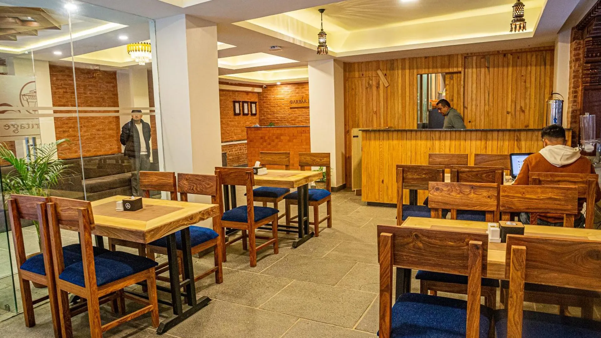 Darbar Heritage Inn Kathmandu 3*,