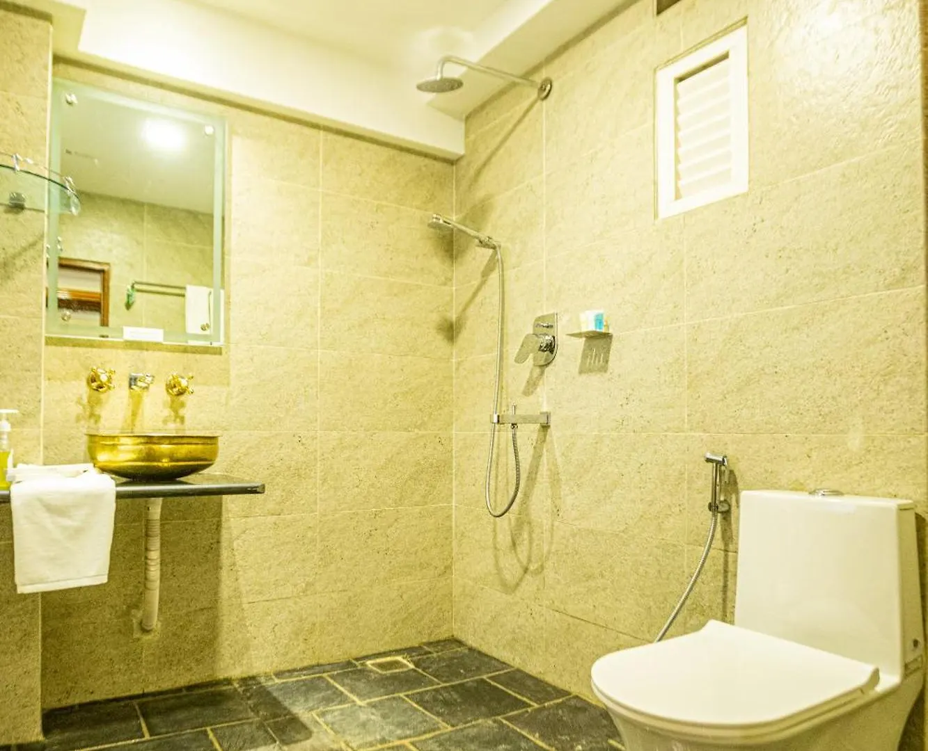 Darbar Heritage Inn Kathmandu 3*,