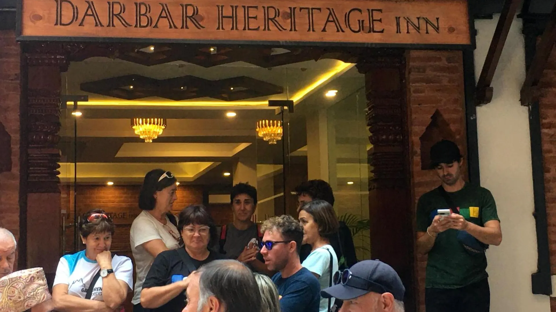 Darbar Heritage Inn Kathmandu