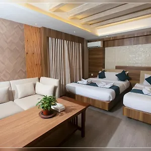 מלון Maya Boutique Hotel, קטמנדו
