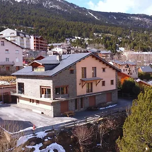Chez Maguy D'hotes Les Angles (Gard)