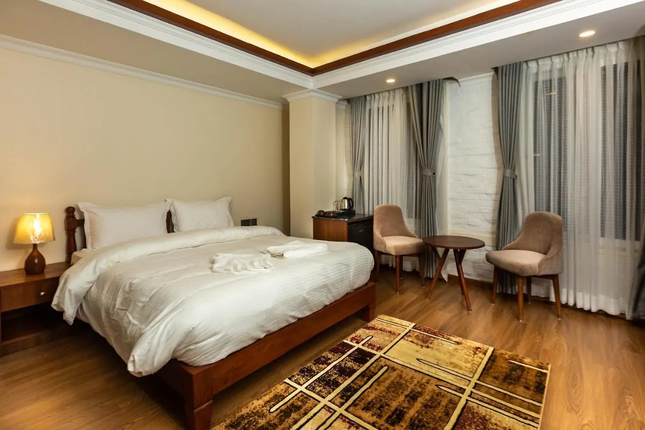 Darbar Heritage Inn Katmandú