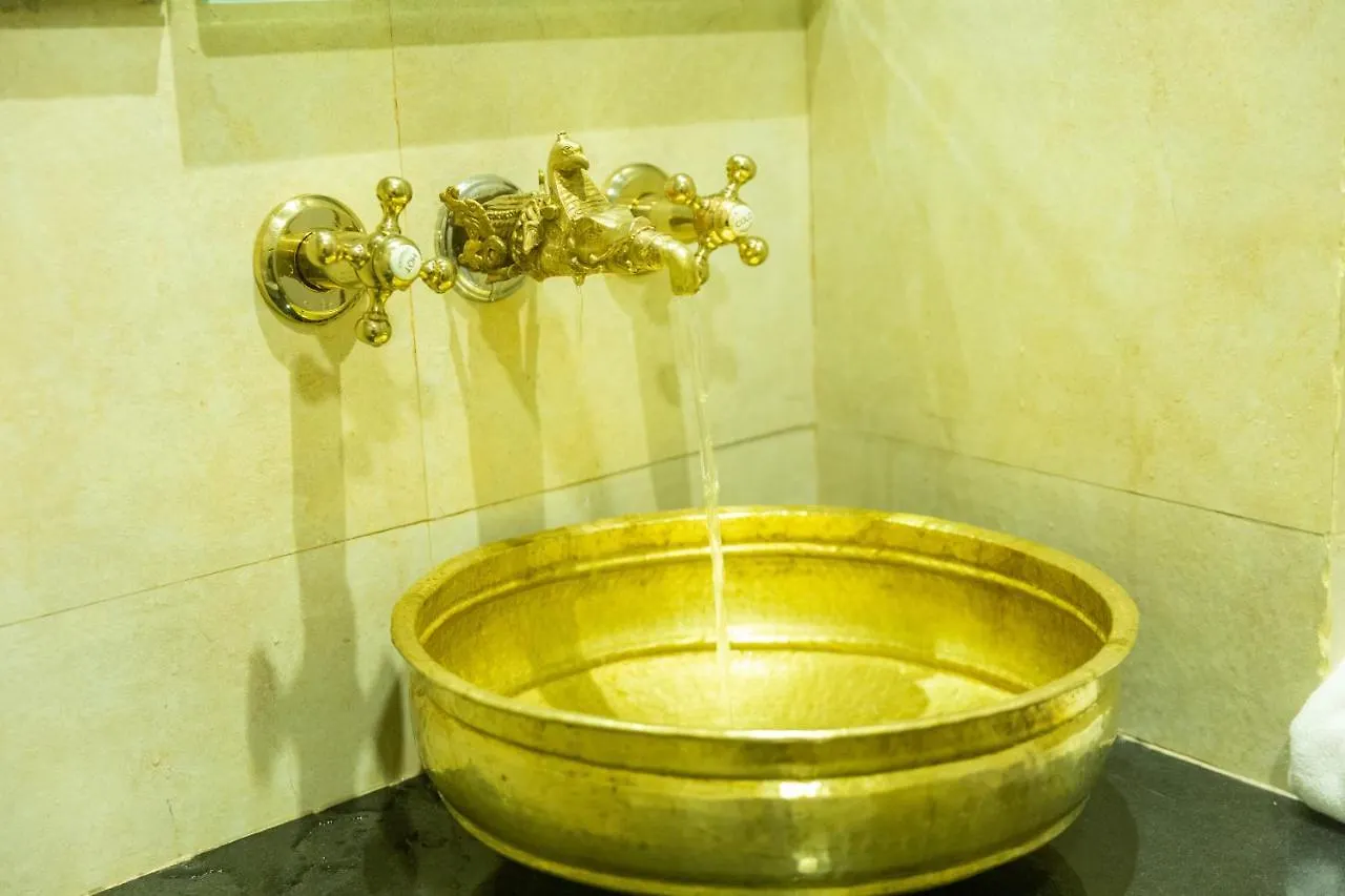 Darbar Heritage Inn Katmandú