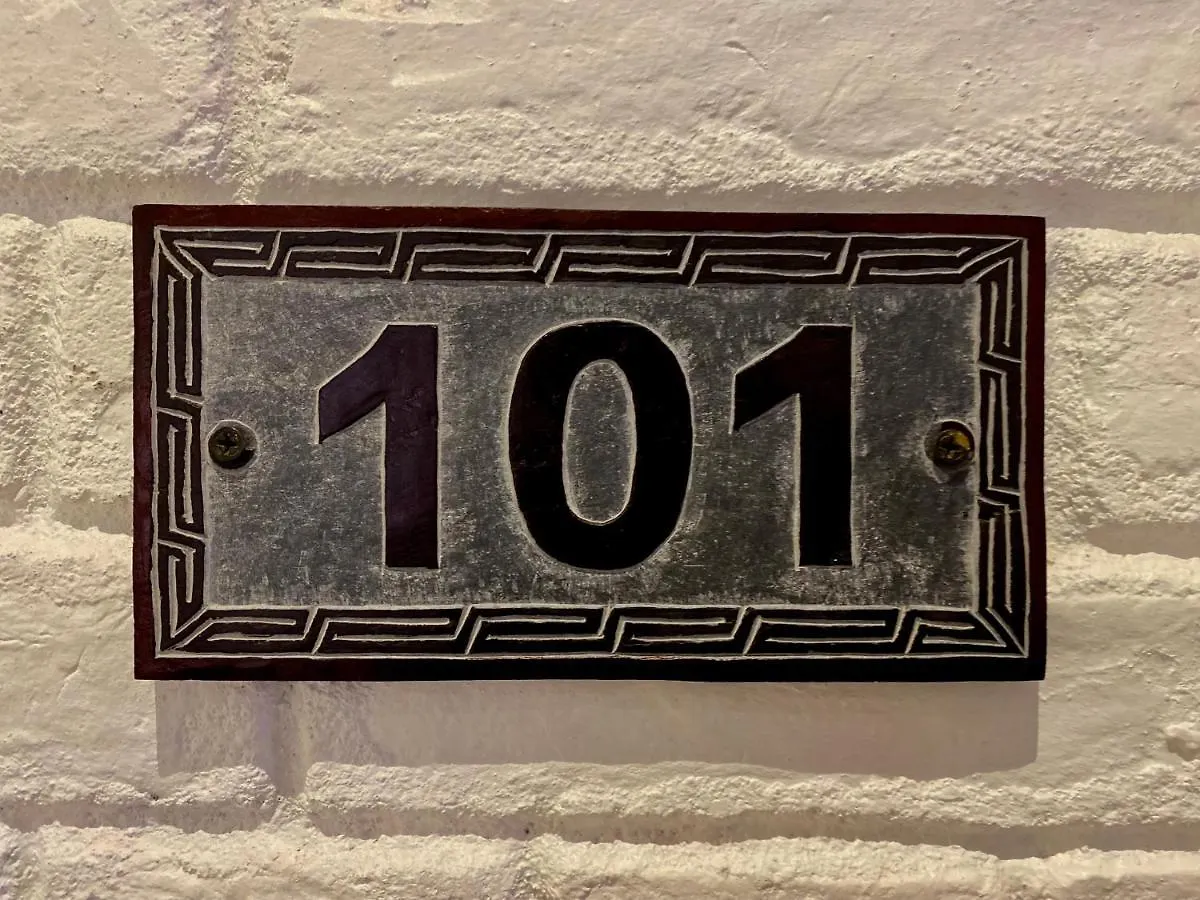 Darbar Heritage Inn Katmandú